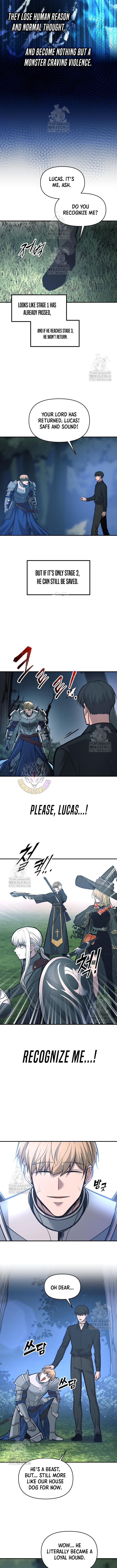 I Became the Tyrant of a Defence Game - Chapter 142 - Page 8