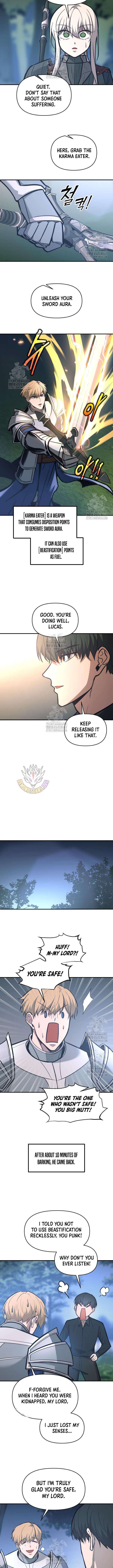 I Became the Tyrant of a Defence Game - Chapter 142 - Page 9