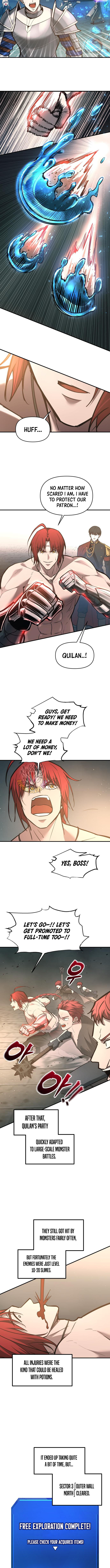 I Became the Tyrant of a Defence Game - Chapter 146 - Page 11
