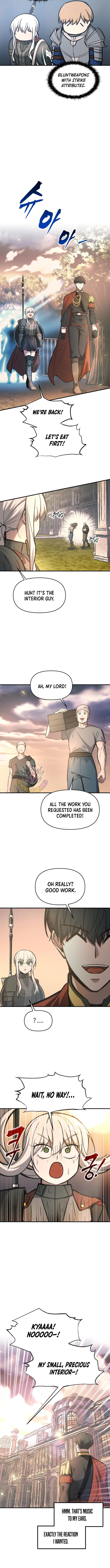 I Became the Tyrant of a Defence Game - Chapter 146 - Page 2