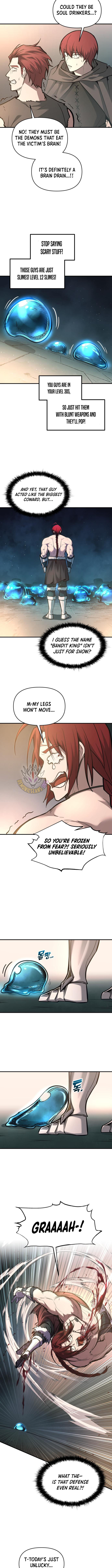 I Became the Tyrant of a Defence Game - Chapter 146 - Page 6