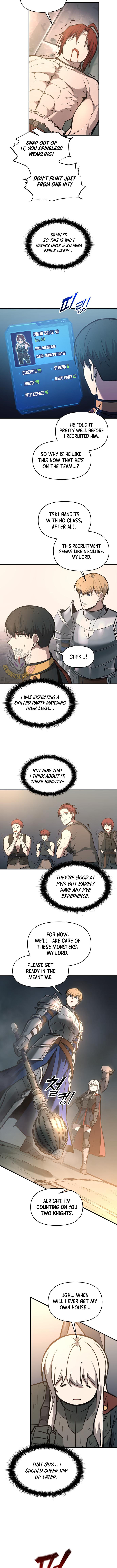 I Became the Tyrant of a Defence Game - Chapter 146 - Page 7
