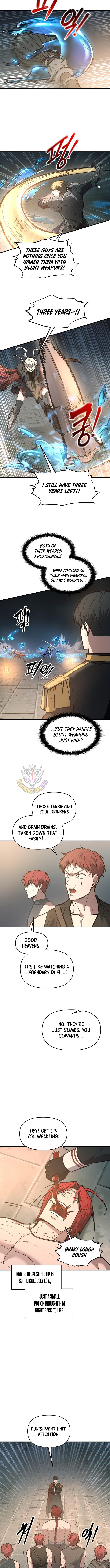I Became the Tyrant of a Defence Game - Chapter 146 - Page 8
