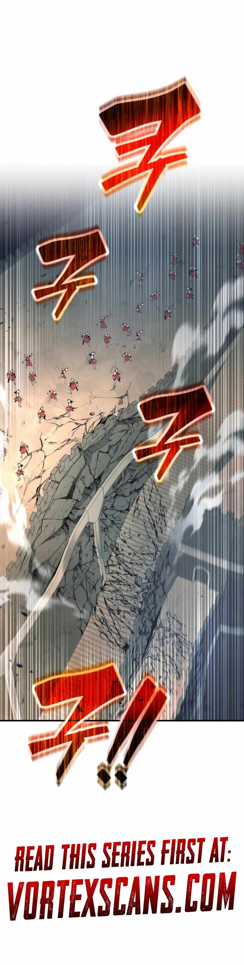 I Became the Tyrant of a Defence Game - Chapter 147 - Page 11