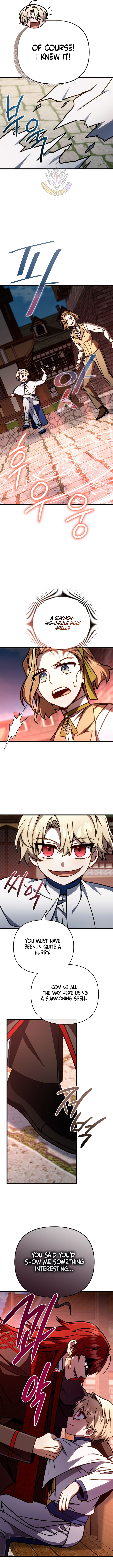 I’m Going to Destroy This Country - Chapter 50 - Page 7