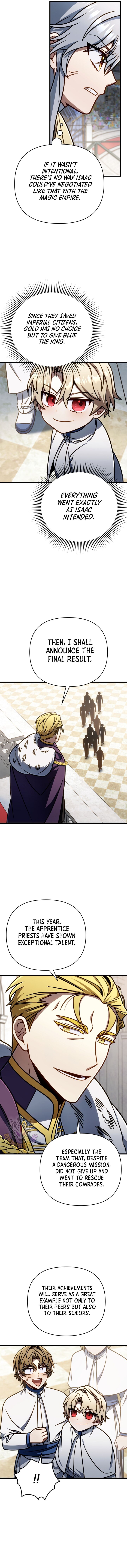 I’m Going to Destroy This Country - Chapter 51 - Page 13