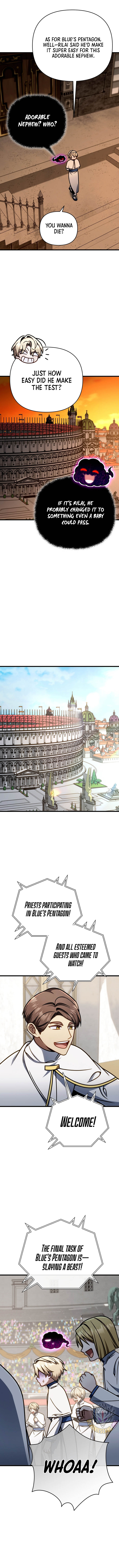 I’m Going to Destroy This Country - Chapter 52 - Page 10