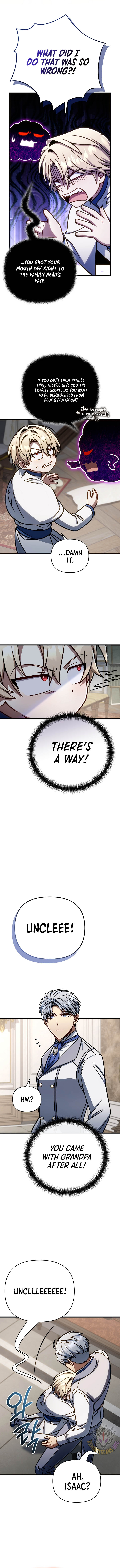 I’m Going to Destroy This Country - Chapter 52 - Page 4