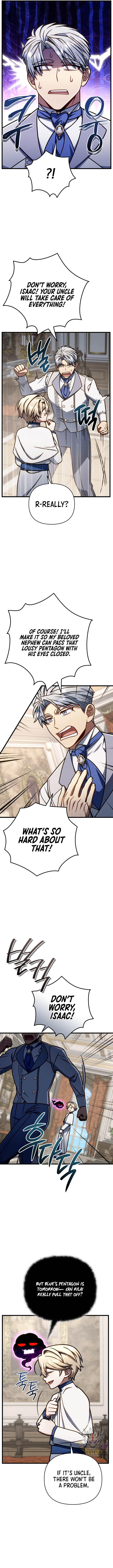 I’m Going to Destroy This Country - Chapter 52 - Page 7