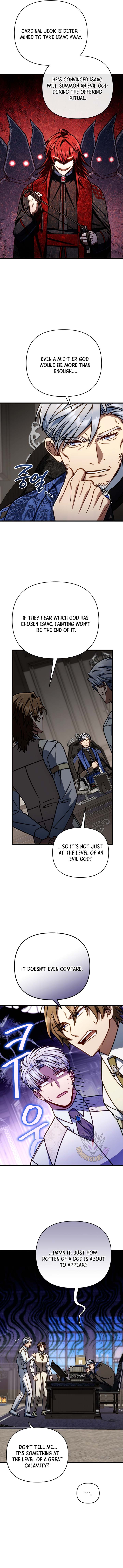 I’m Going to Destroy This Country - Chapter 53 - Page 11