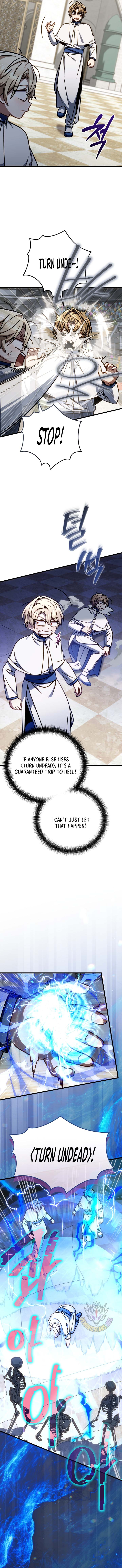 I’m Going to Destroy This Country - Chapter 53 - Page 7