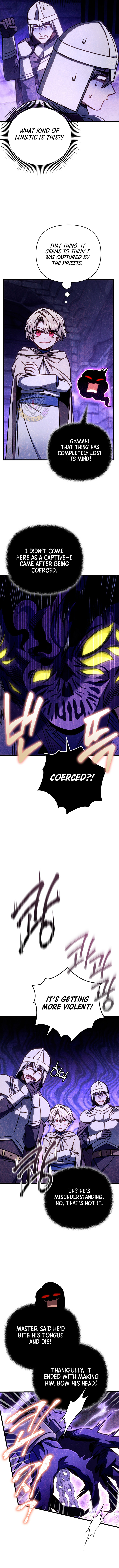 I’m Going to Destroy This Country - Chapter 54 - Page 11