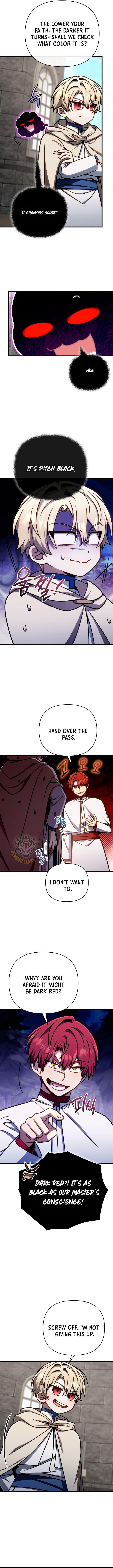 I’m Going to Destroy This Country - Chapter 55 - Page 4