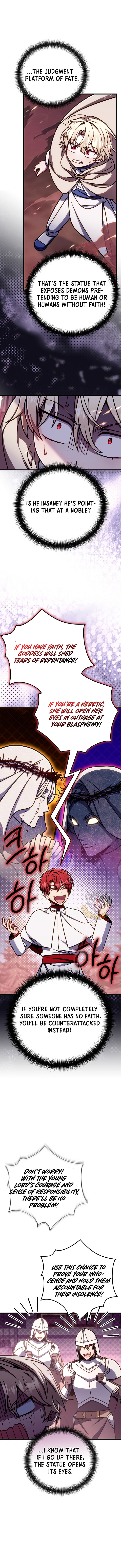 I’m Going to Destroy This Country - Chapter 55 - Page 7