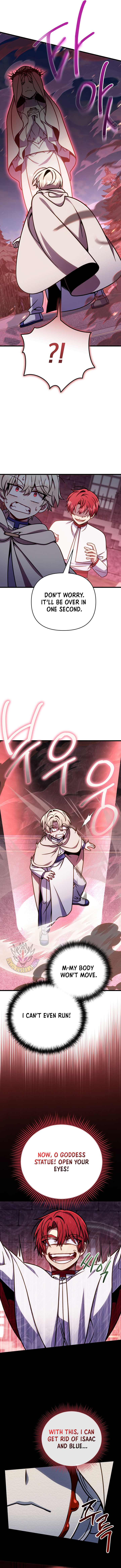 I’m Going to Destroy This Country - Chapter 55 - Page 9