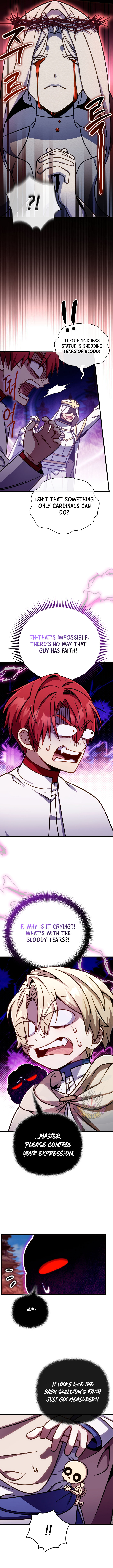 I’m Going to Destroy This Country - Chapter 55 - Page 10