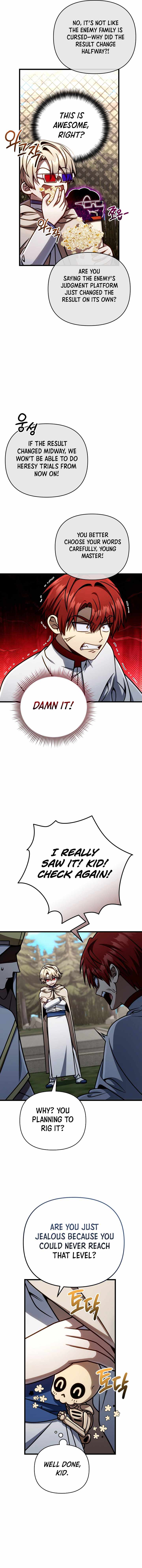 I’m Going to Destroy This Country - Chapter 56 - Page 1