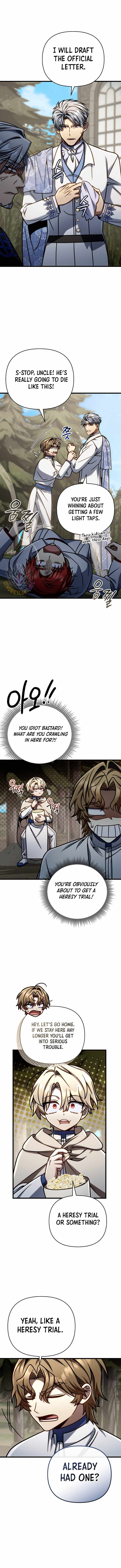 I’m Going to Destroy This Country - Chapter 56 - Page 4