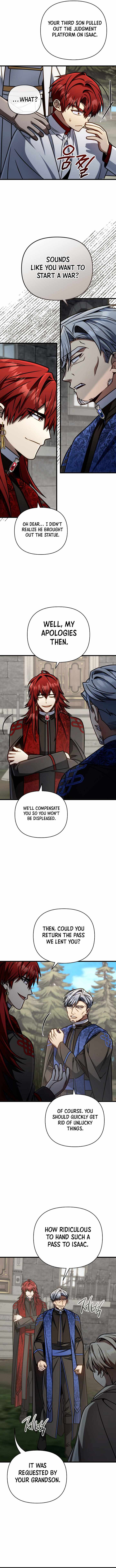I’m Going to Destroy This Country - Chapter 56 - Page 7
