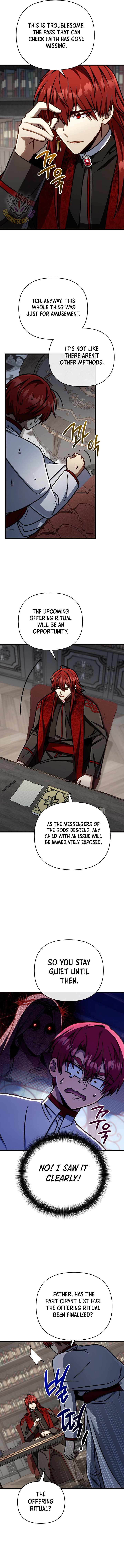 I’m Going to Destroy This Country - Chapter 56 - Page 12