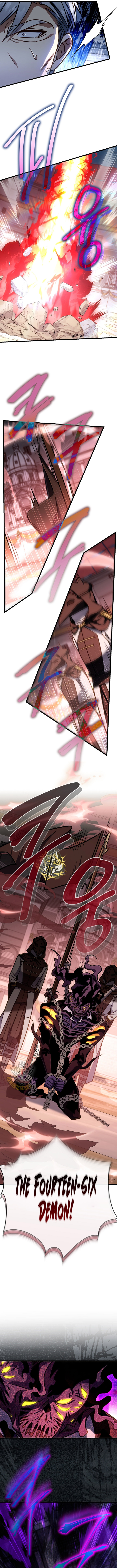 I’m Going to Destroy This Country - Chapter 57 - Page 11