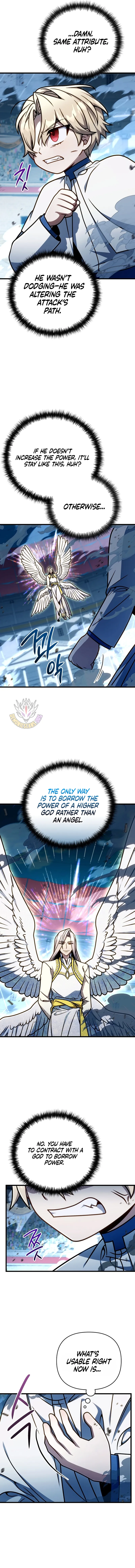 I’m Going to Destroy This Country - Chapter 59 - Page 7