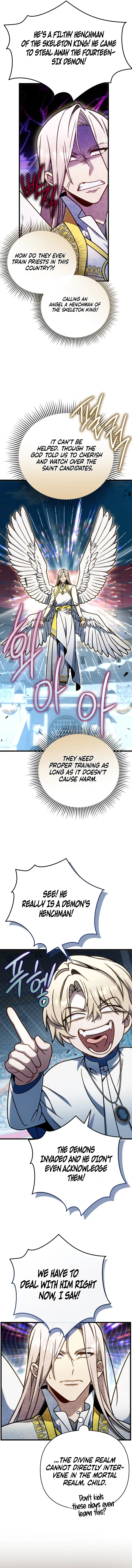 I’m Going to Destroy This Country - Chapter 59 - Page 12