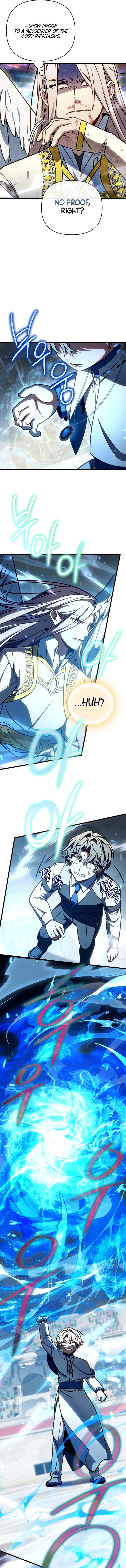 I’m Going to Destroy This Country - Chapter 59 - Page 14