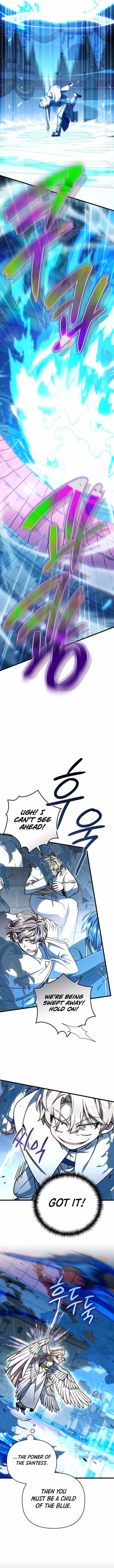 I’m Going to Destroy This Country - Chapter 60 - Page 1