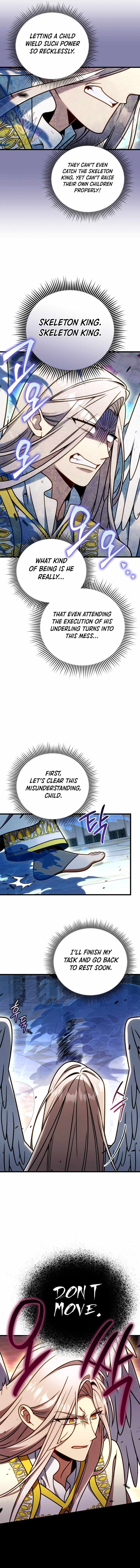 I’m Going to Destroy This Country - Chapter 60 - Page 2