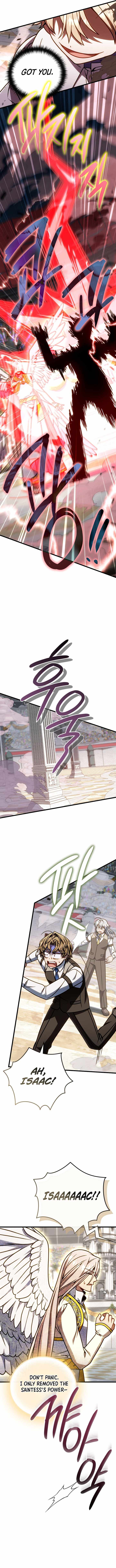I’m Going to Destroy This Country - Chapter 60 - Page 5
