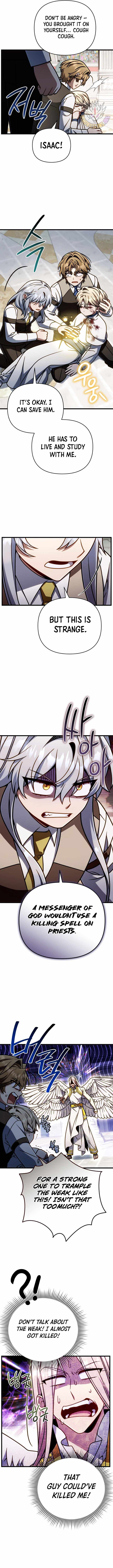 I’m Going to Destroy This Country - Chapter 60 - Page 7