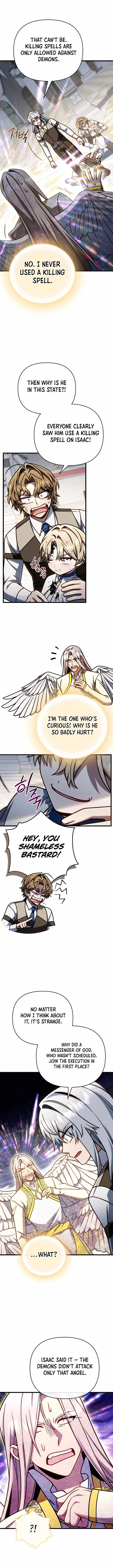 I’m Going to Destroy This Country - Chapter 60 - Page 8