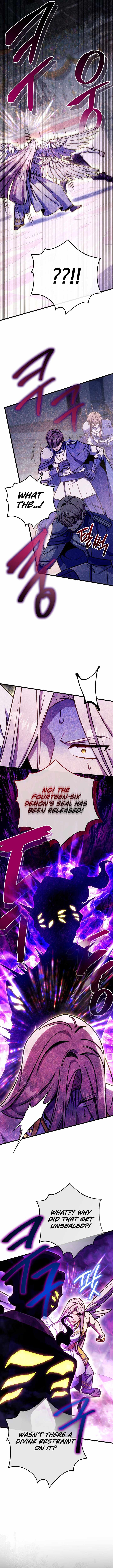 I’m Going to Destroy This Country - Chapter 60 - Page 10