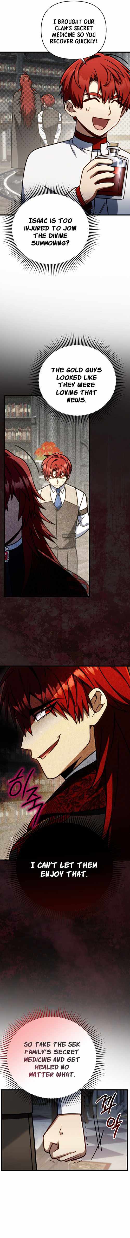 I’m Going to Destroy This Country - Chapter 62 - Page 3