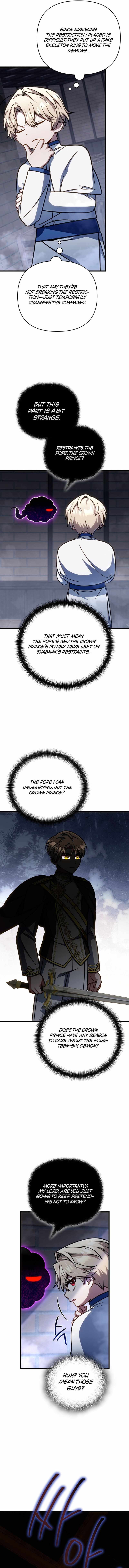 I’m Going to Destroy This Country - Chapter 63 - Page 7
