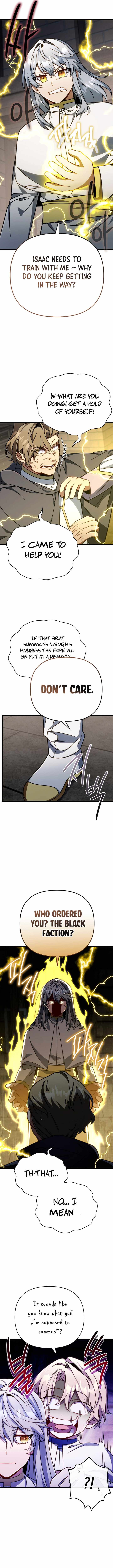 I’m Going to Destroy This Country - Chapter 64 - Page 2