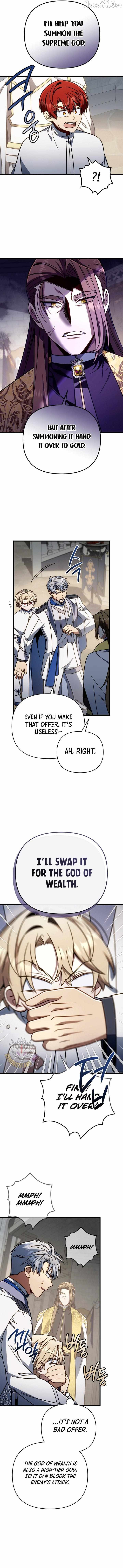 I’m Going to Destroy This Country - Chapter 66 - Page 4