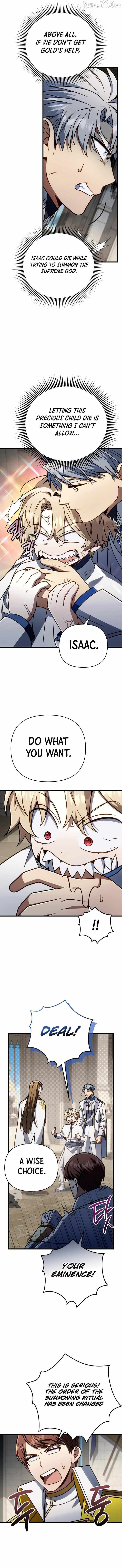 I’m Going to Destroy This Country - Chapter 66 - Page 5