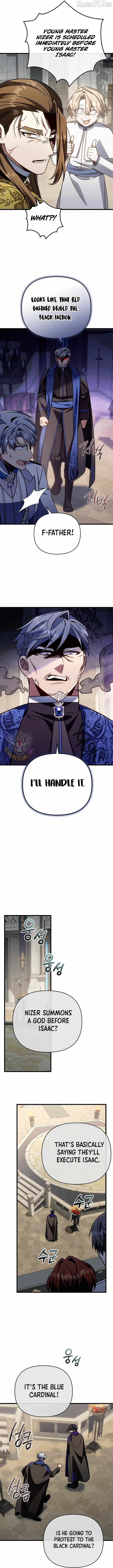 I’m Going to Destroy This Country - Chapter 66 - Page 6