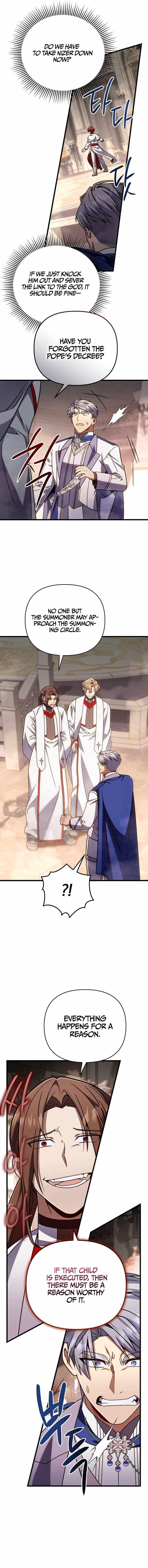 I’m Going to Destroy This Country - Chapter 67 - Page 13