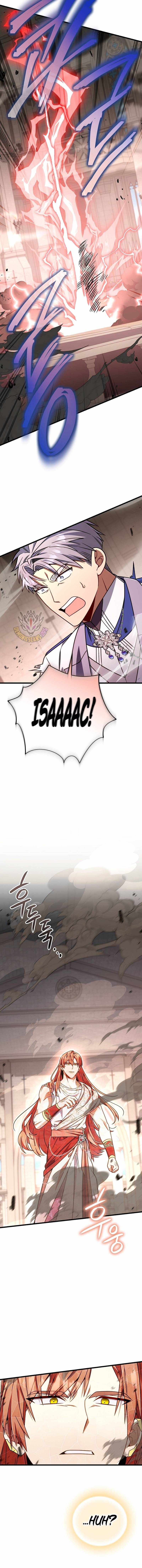 I’m Going to Destroy This Country - Chapter 67 - Page 15