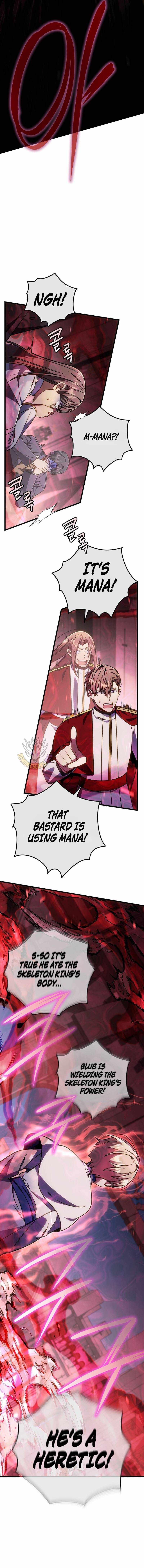 I’m Going to Destroy This Country - Chapter 67 - Page 17