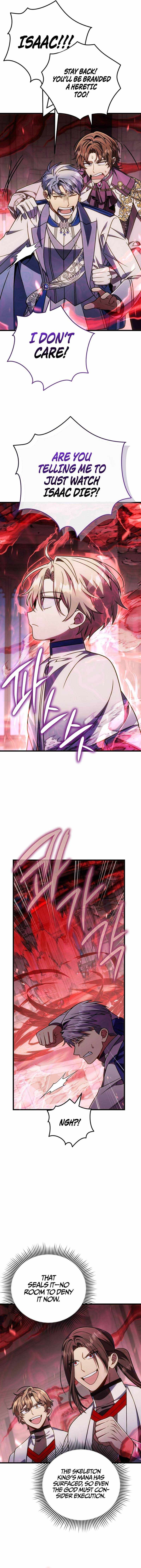 I’m Going to Destroy This Country - Chapter 67 - Page 18