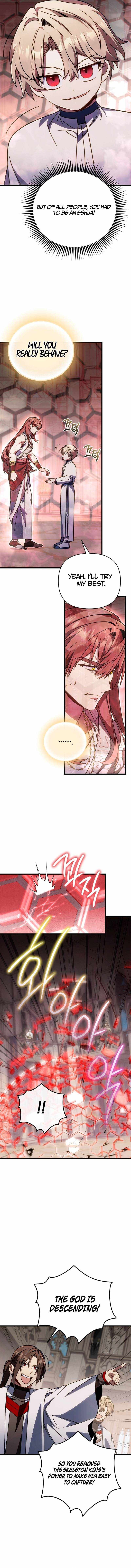 I’m Going to Destroy This Country - Chapter 68 - Page 11