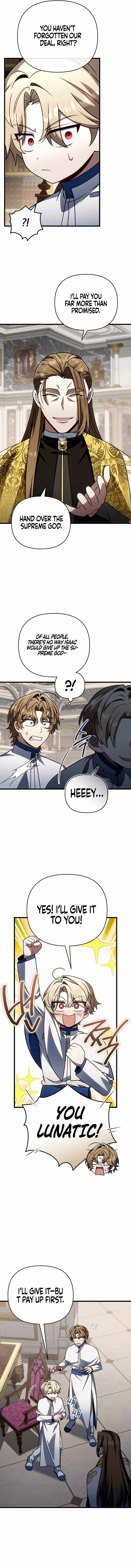 I’m Going to Destroy This Country - Chapter 69 - Page 8