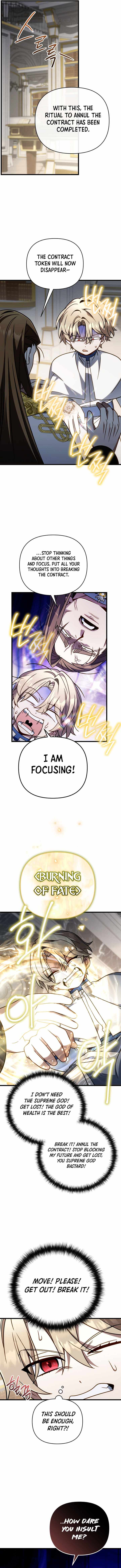 I’m Going to Destroy This Country - Chapter 70 - Page 0