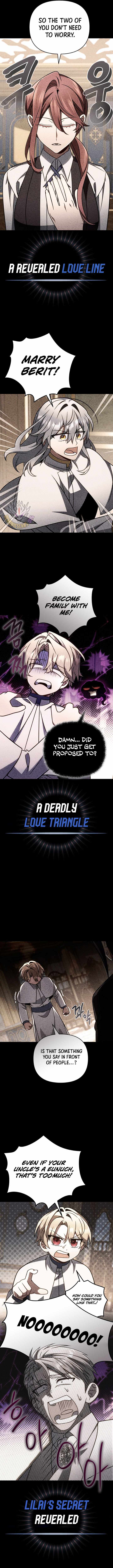 I’m Going to Destroy This Country - Chapter 70 - Page 11