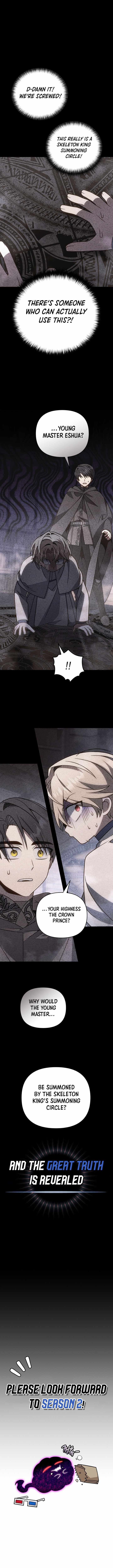 I’m Going to Destroy This Country - Chapter 70 - Page 12