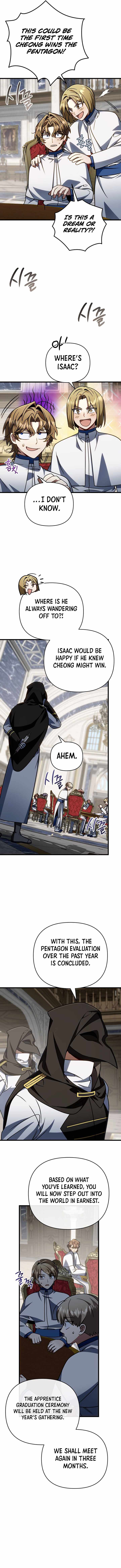 I’m Going to Destroy This Country - Chapter 70 - Page 4